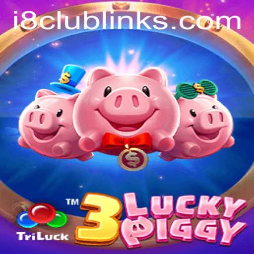Exploring the Exciting World of 3LUCKYPIGGY at i8 Club