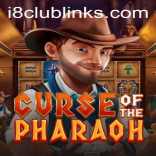 Curse of the Pharaoh: A Thrilling Adventure and the Role of i8 Club