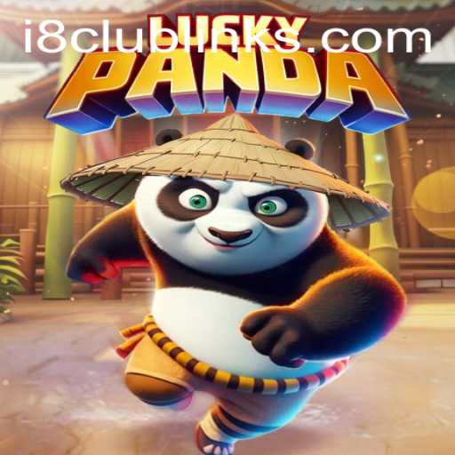 Exploring the Exciting World of LuckyPanda at i8 Club