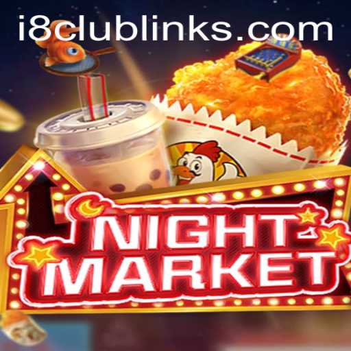 Unveiling the Thrilling Experience of NIGHTMARKET