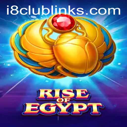 Unveiling the Mystical World of RiseOfEgypt at i8 Club