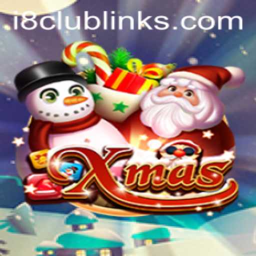 Discovering 'Xmas': A Joyful Holiday Game by i8 Club